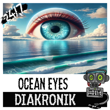 Ocean Eyes | Boomplay Music