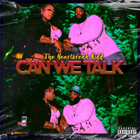 Can We Talk ft. Camari Faheem | Boomplay Music