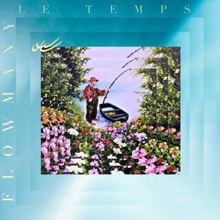 LE TEMPS lyrics | Boomplay Music