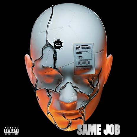 SAME JOB | Boomplay Music