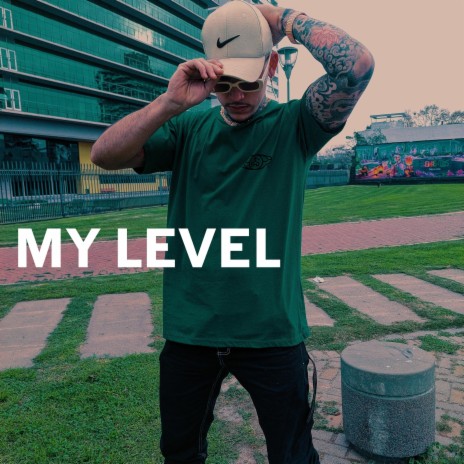 My level | Boomplay Music