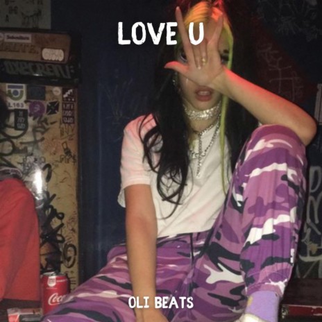 LOVE U - DRILL BEAT | Boomplay Music