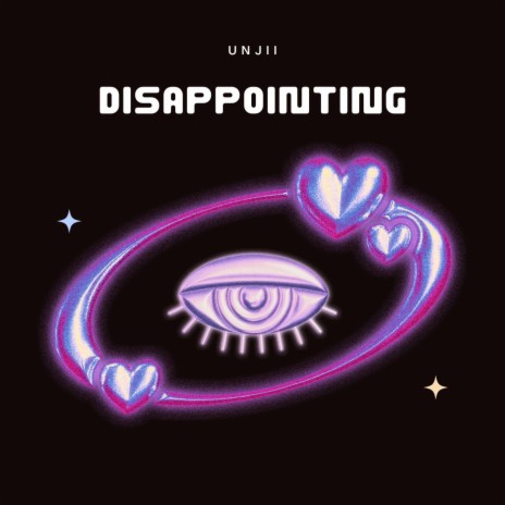 Disappointing | Boomplay Music