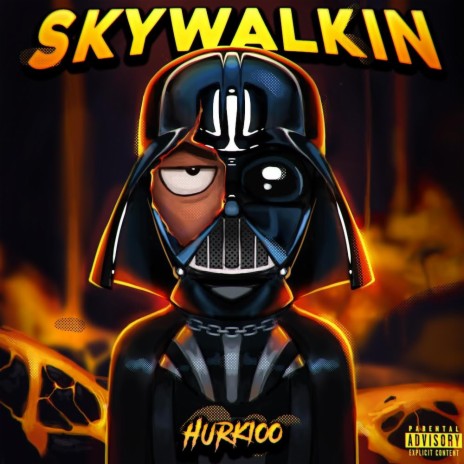 Skywalkin | Boomplay Music