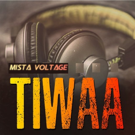 Tiwaa | Boomplay Music