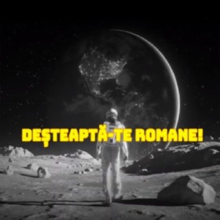 Desteapta-te Romane