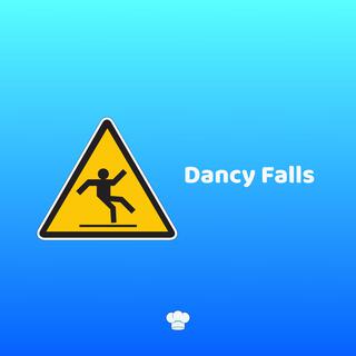 Dancy Falls