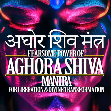 Aghora Shiva Mantra