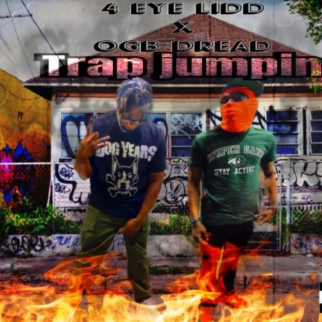 Trap Jumpin ft. Lidd | Boomplay Music