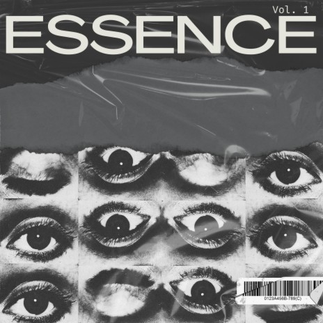 ESSENCE ft. Bruce | Boomplay Music