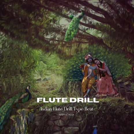 Flute Drill (Indian Flute Drill Type Beat)