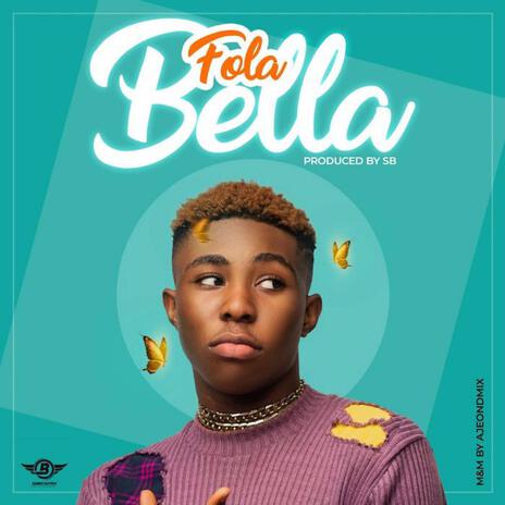 bella | Boomplay Music