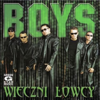 Wieczni Łowcy