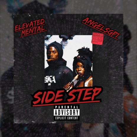 SIDE STEP ft. Elevate Mental | Boomplay Music