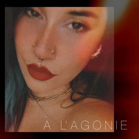 À l'agonie | Boomplay Music