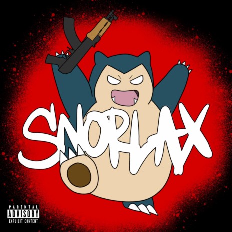 Snorlax | Boomplay Music