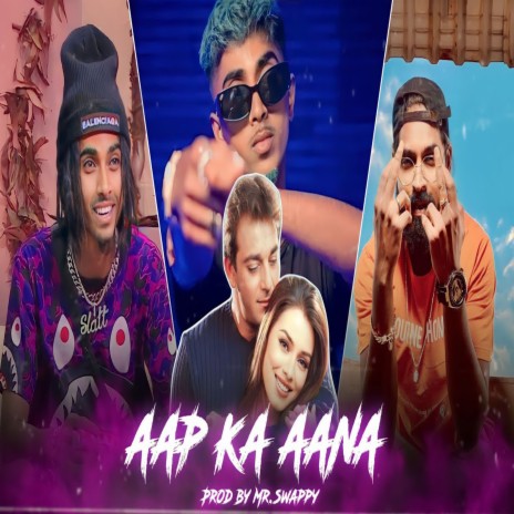 Aap Ka Aana | Boomplay Music