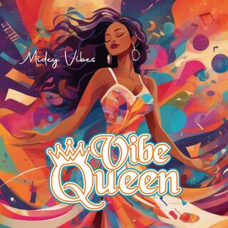 Vibe Queen lyrics | Boomplay Music