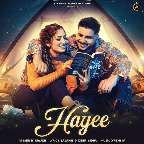 Hayee ft. Sajann | Boomplay Music