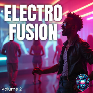 Electro Fusion - Volume 2