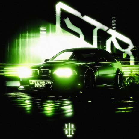 GTR (SUPER SLOWED) ft. RZXT! | Boomplay Music