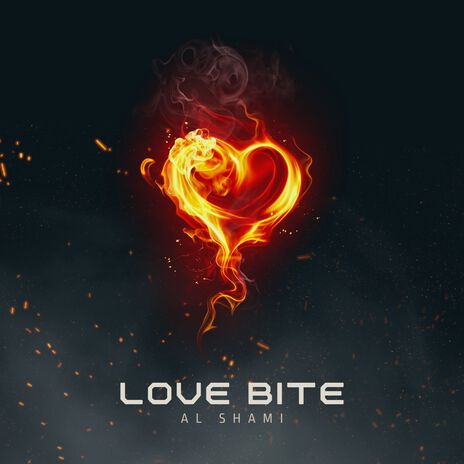 Love Bite | Boomplay Music