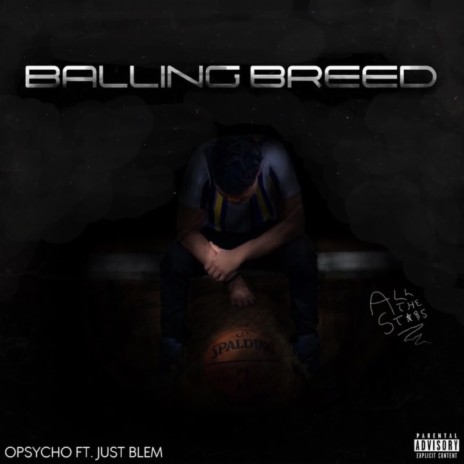 Balling Breed ft. Just Blem. | Boomplay Music