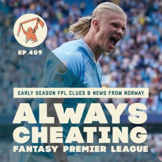  The Green Arrow FPL Podcast : Fantasy Football Hub: Books