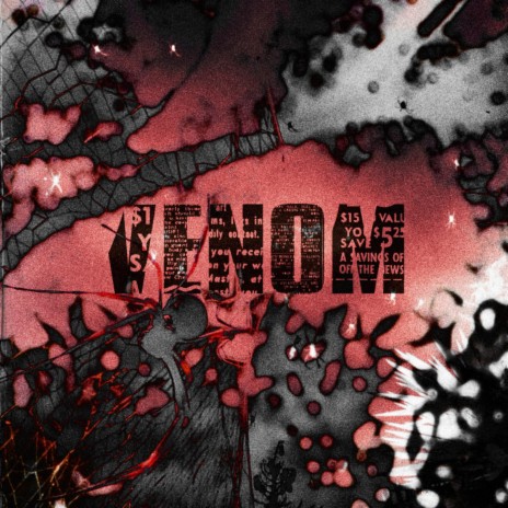 Venom | Boomplay Music