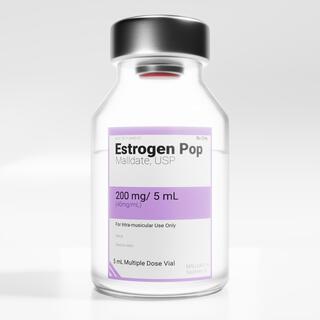 estrogen pop