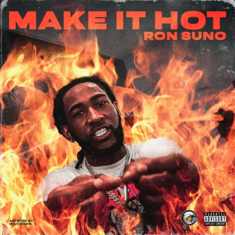 MAKE IT HOT | Boomplay Music