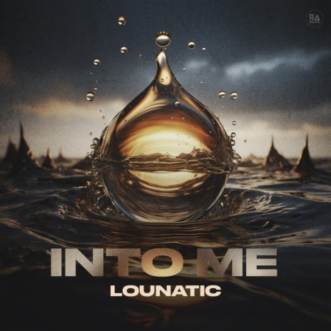 Into Me | Boomplay Music