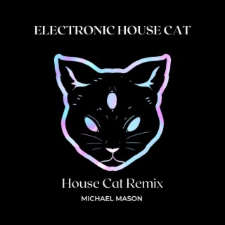 Electronic House Cat