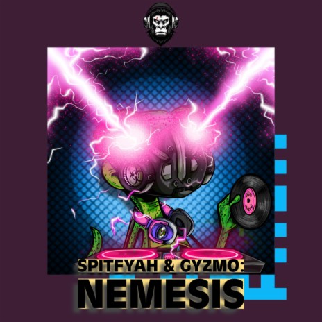 Nemesis ft. Spitfyah | Boomplay Music