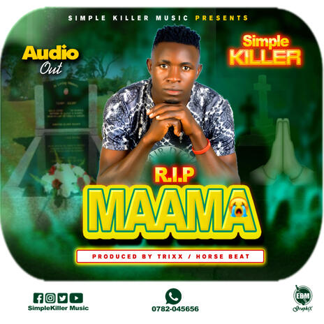 R.I.P Maama | Boomplay Music