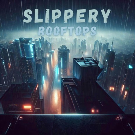 Slippery Rooftops (VIP MIX) | Boomplay Music