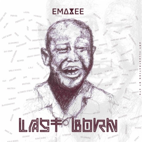 Last Born | Boomplay Music