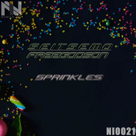 Sprinkles | Boomplay Music