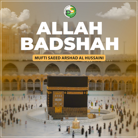 Allah Badshah | Boomplay Music