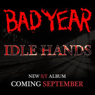 Idle Hands