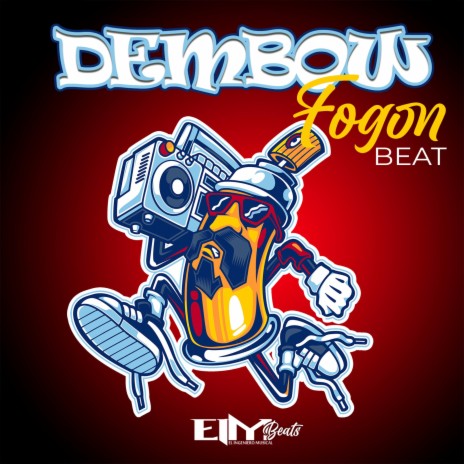 Dembow Fogon Beat | Boomplay Music