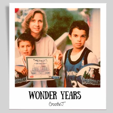 Wonder Years