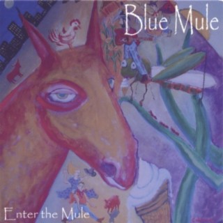 Blue Mule