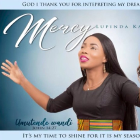 Mercy lupinda kabwe-Mwebakulu(prod by Artson) | Boomplay Music