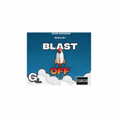 BLAST OFF | Boomplay Music