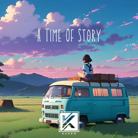 A Time Of Story | Boomplay Music