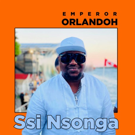 Ssi Nsonga | Boomplay Music
