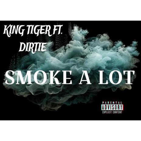 Smoke a lot | Boomplay Music