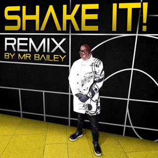 Shake It (Remix)