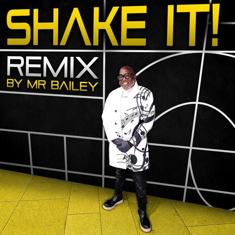 Shake It (Remix) | Boomplay Music